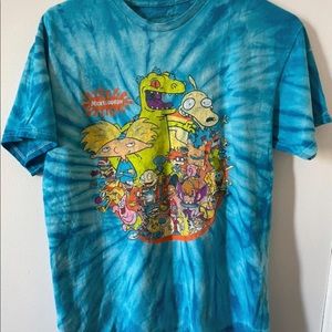 Vintage Nickelodeon shirt